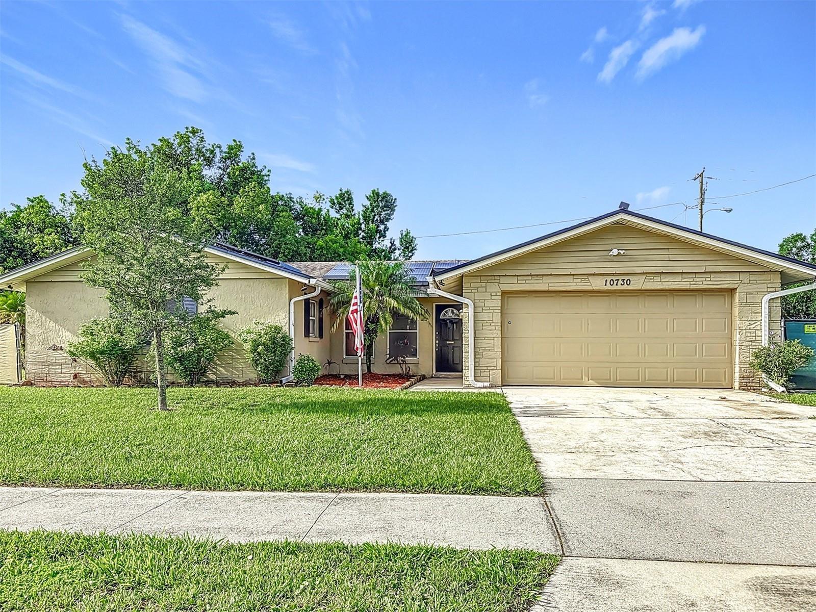 10730 Fernando Street  Orlando FL 32825 photo