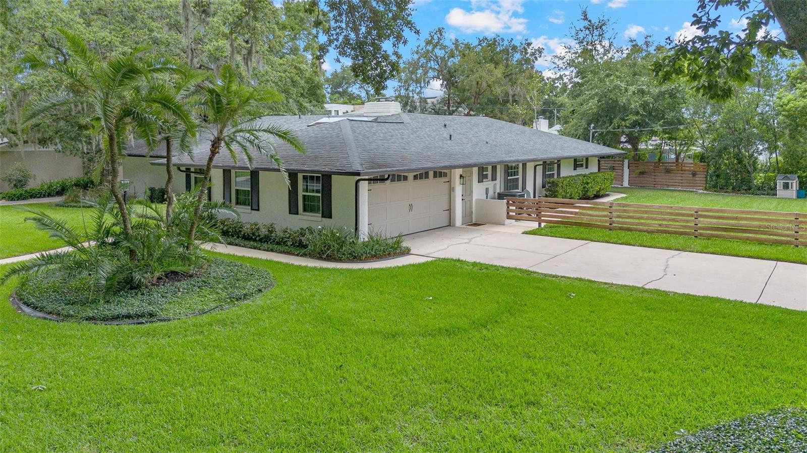 Property Photo: 2233 Leu Road FL 32803