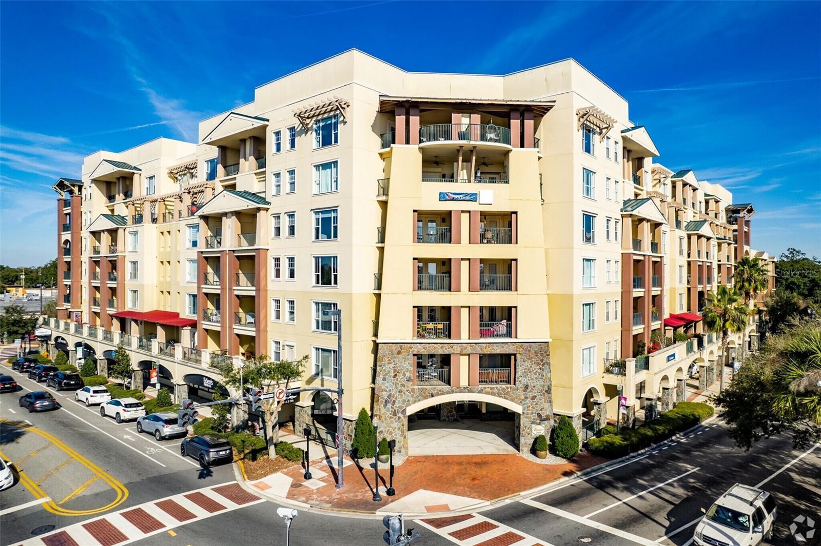 630 Vassar Street 2301  Orlando FL 32804 photo