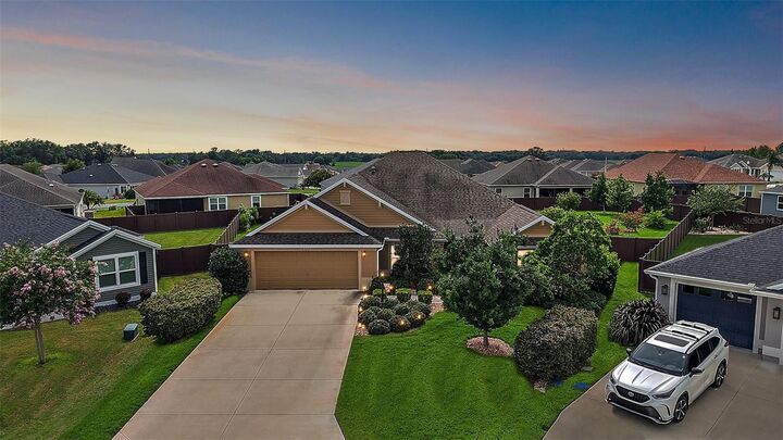 Property Photo: 3262 Sennett Circle FL 34484