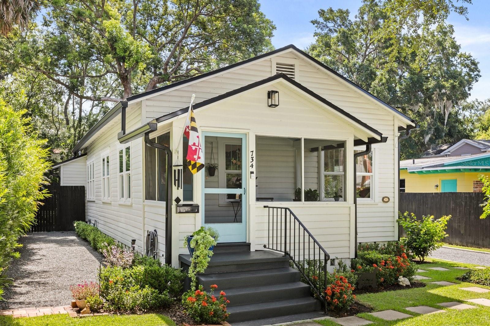 Property Photo:  734 Maryland Ave  FL 32789 