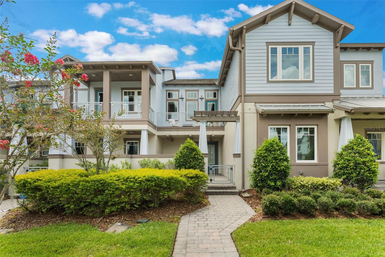 9239 Doherty Place  Orlando FL 32827 photo