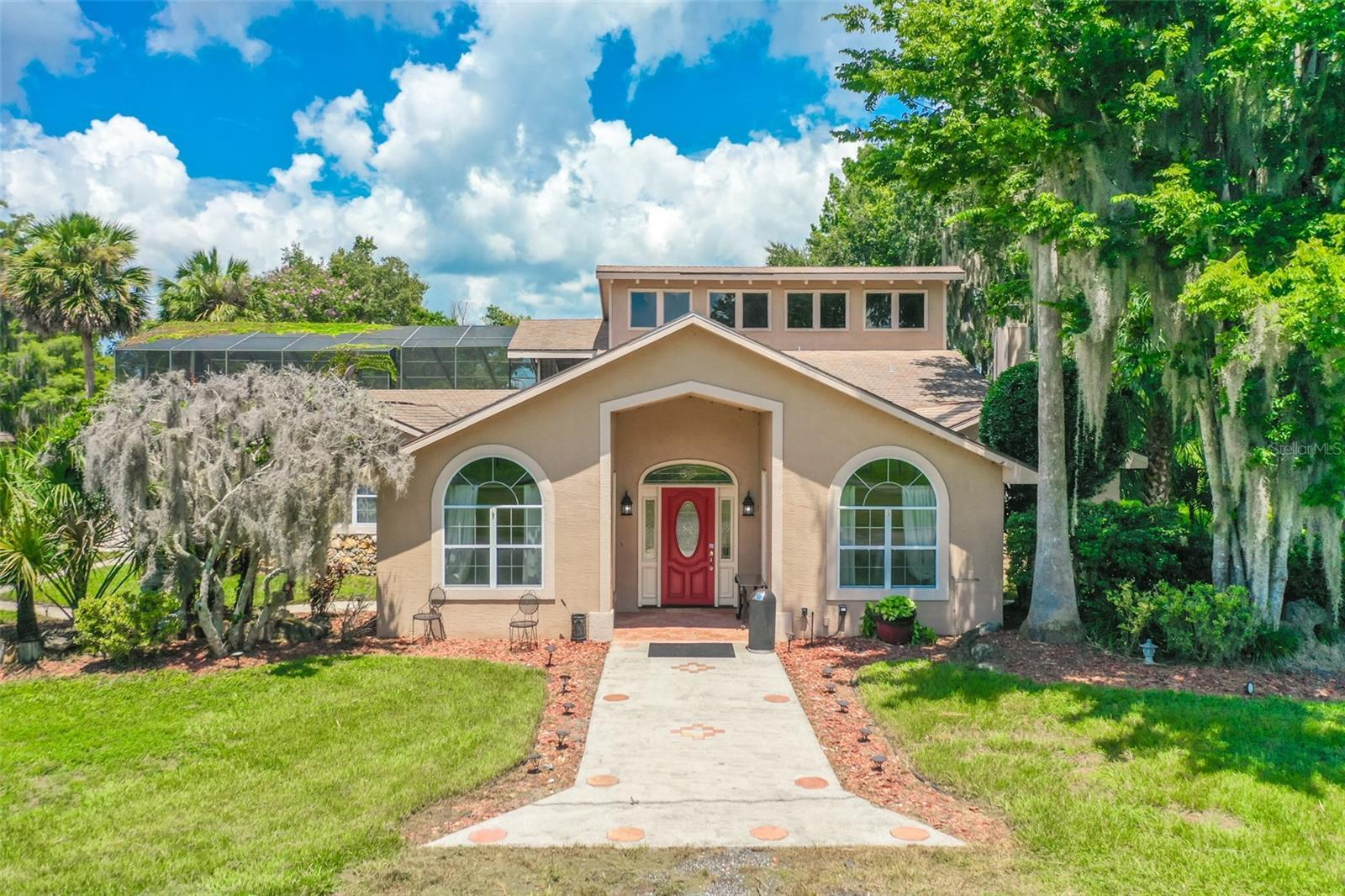 Property Photo:  14951 Andalusia Trail  FL 32110 