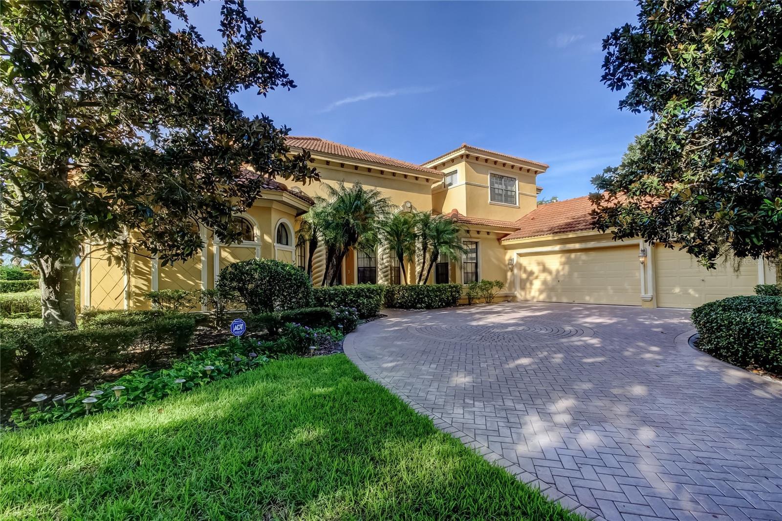 10504 Sabella Drive  Trinity FL 34655 photo