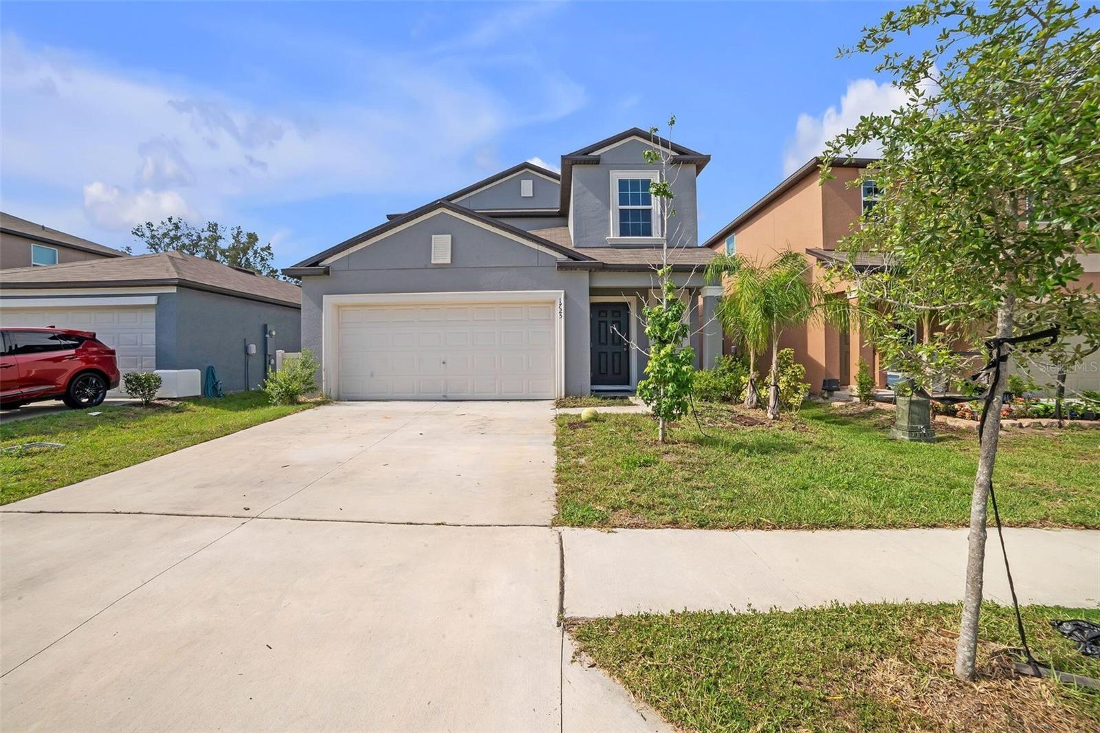 1725 Yellow Trail  Lakeland FL 33801 photo