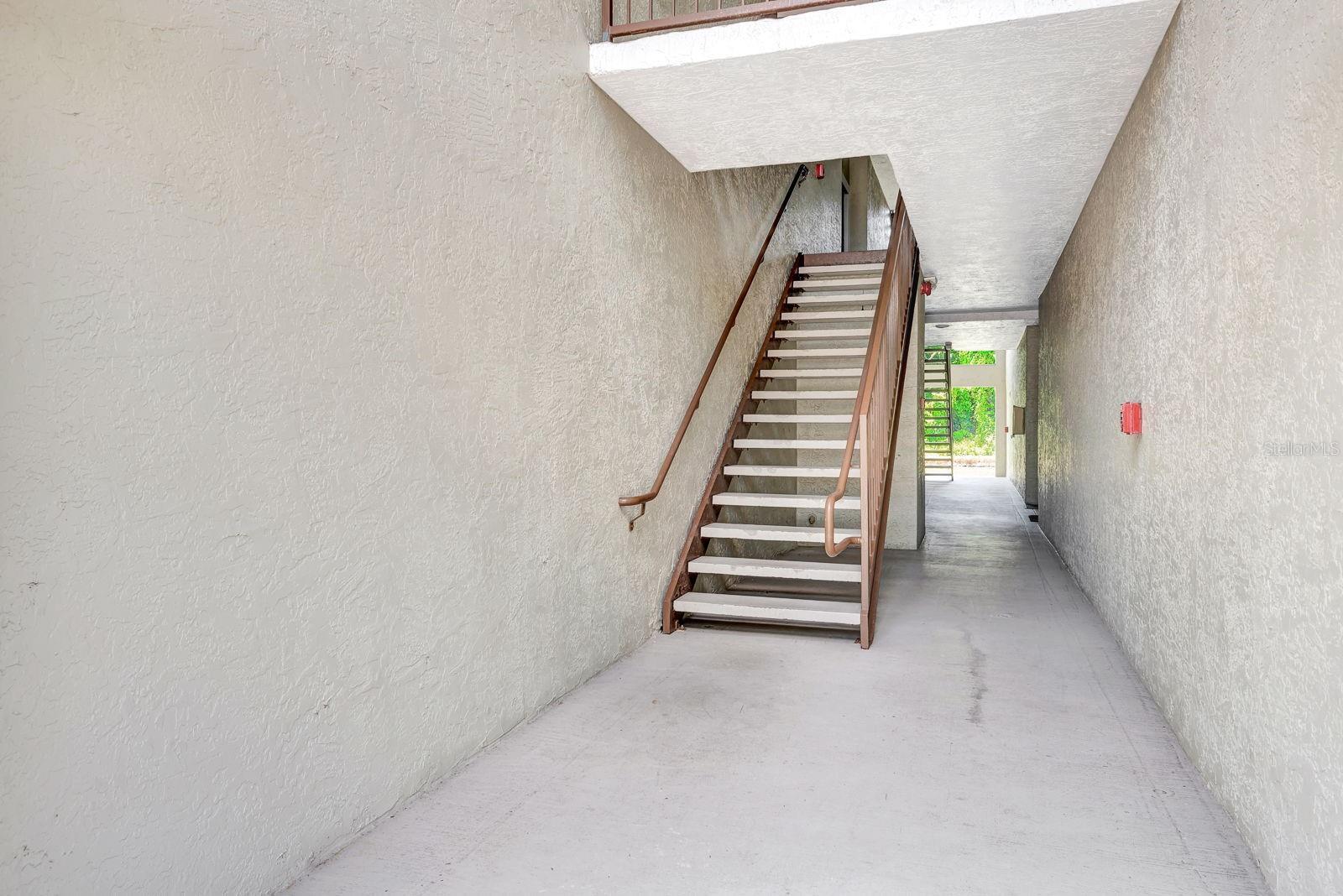 Property Photo: 4751 Travini Circle 4-108 FL 34235