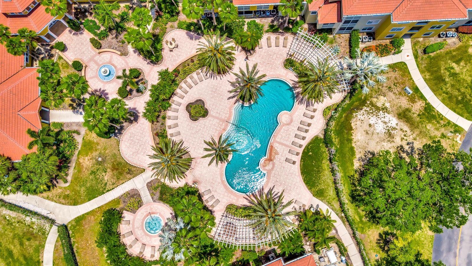 Property Photo: 4751 Travini Circle 4-108 FL 34235