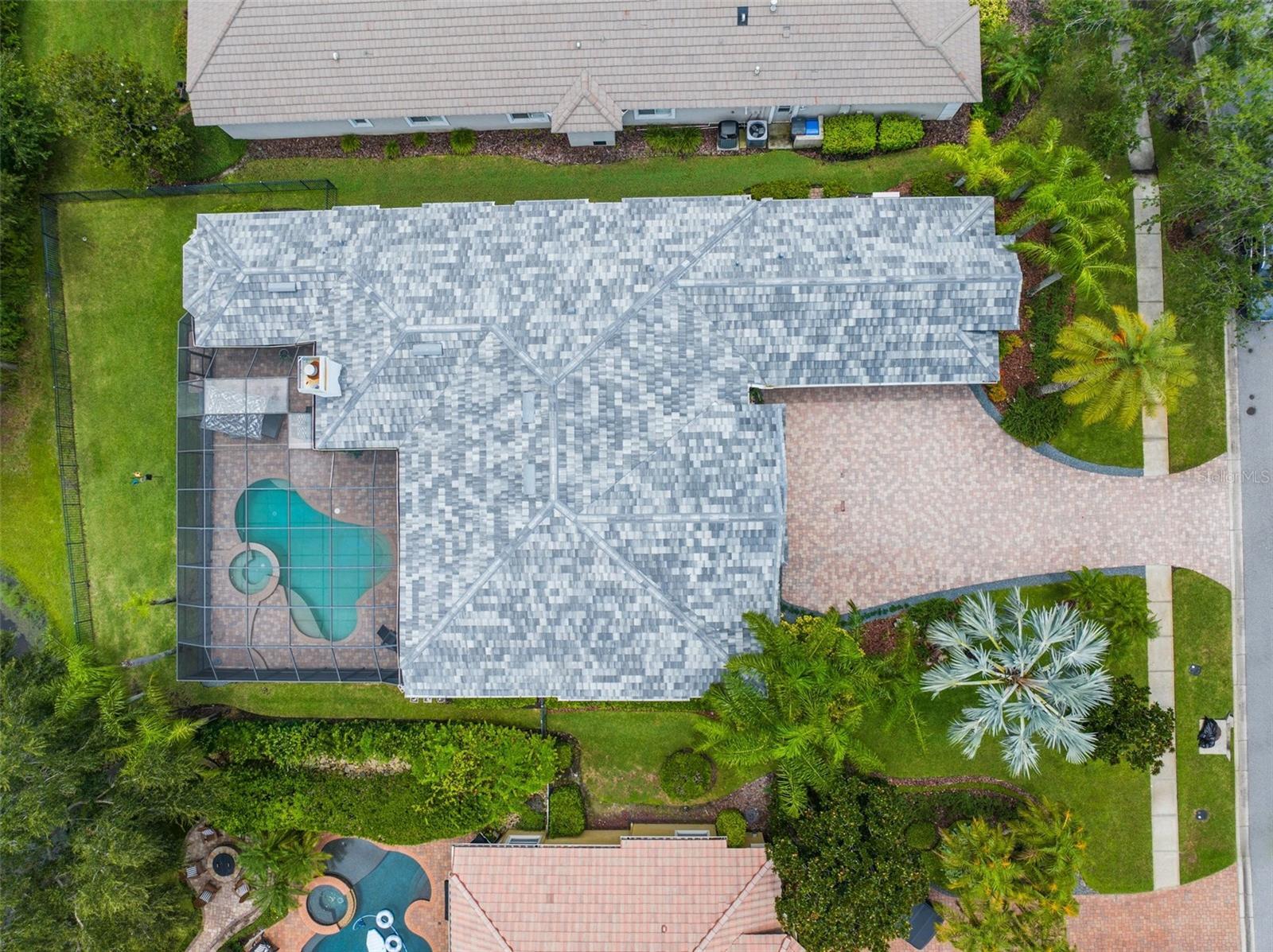 Property Photo:  14705 Castelletto Drive  FL 33626 