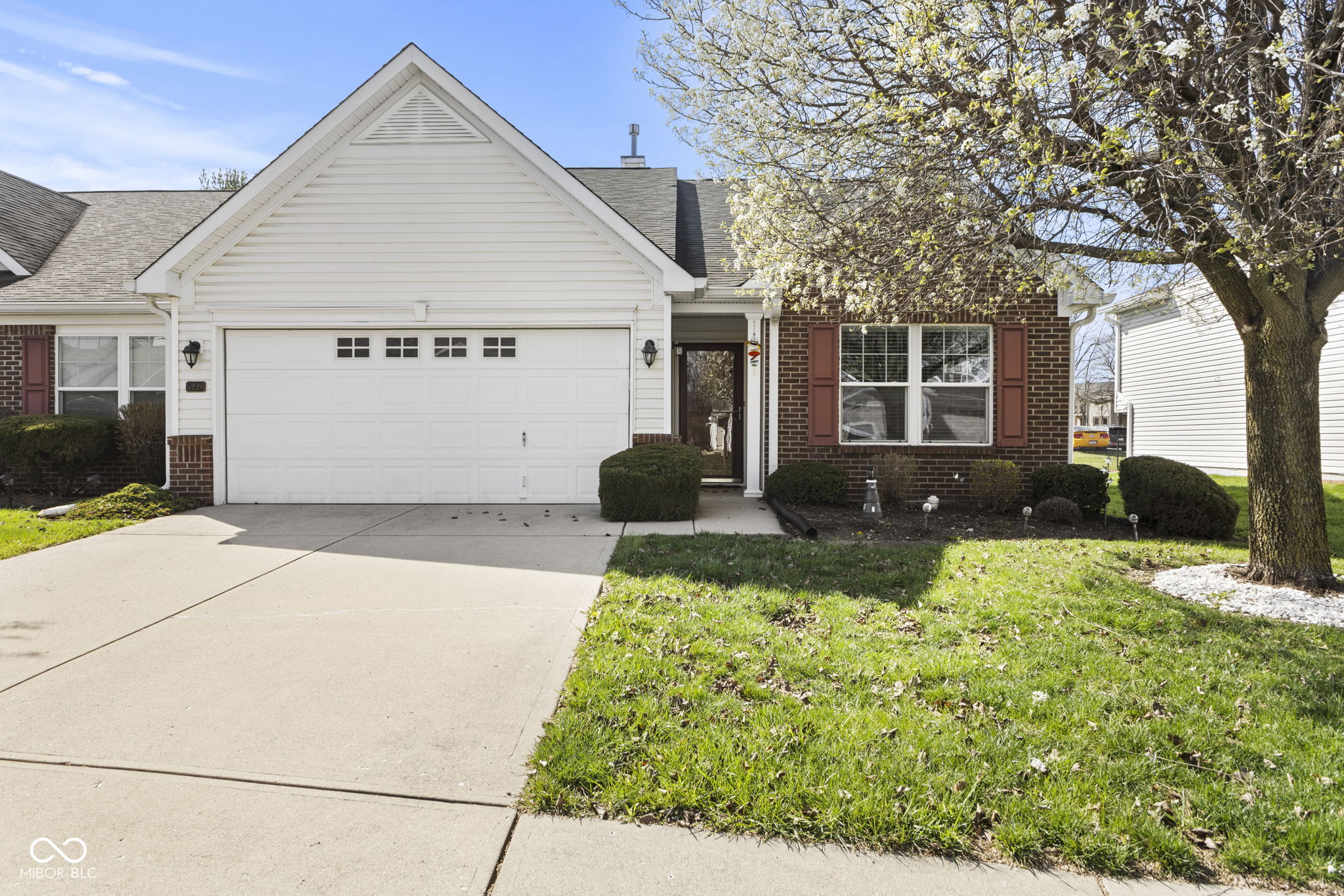 5220 Ariana Court  Indianapolis IN 46227 photo
