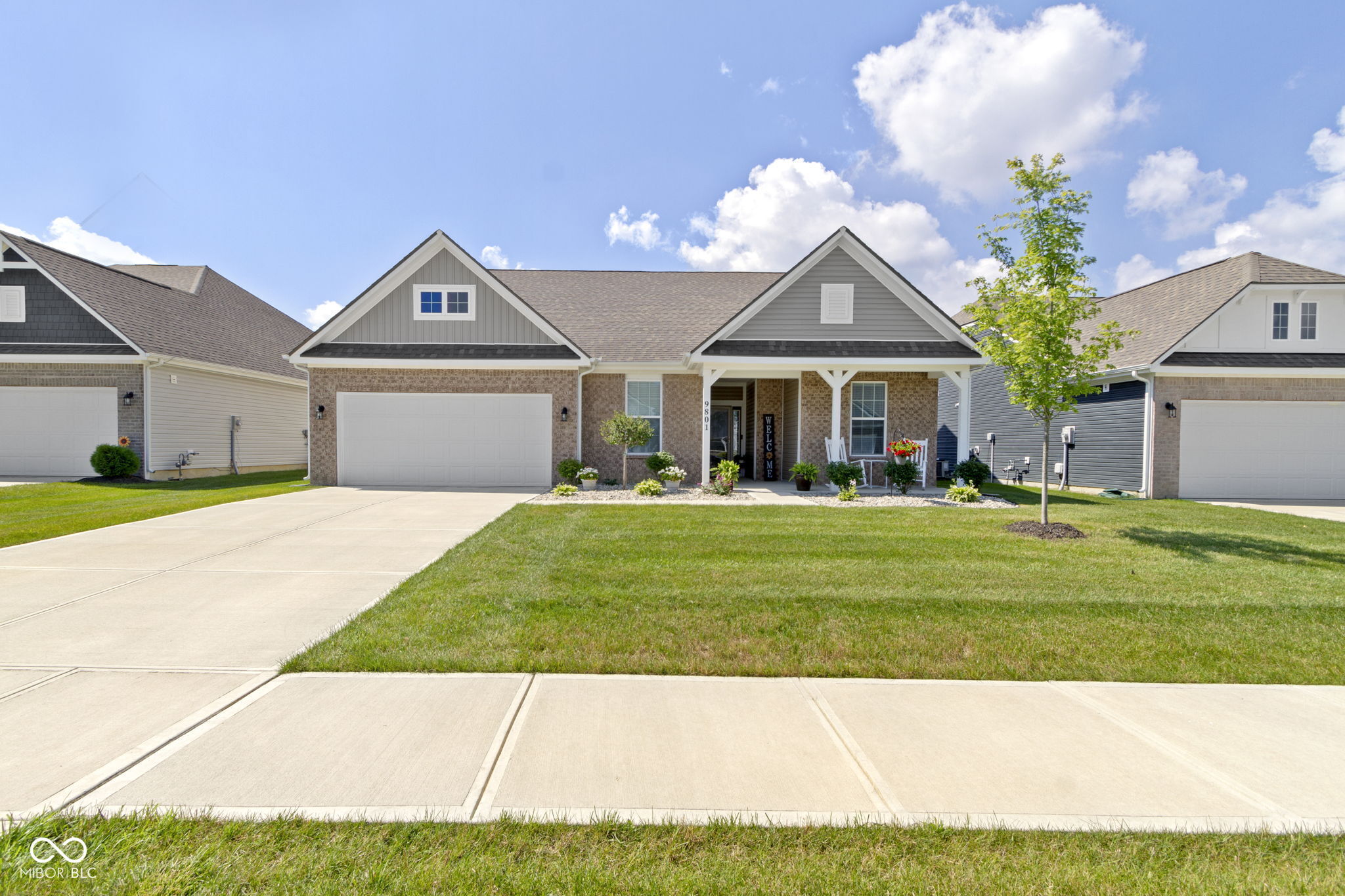 9801 Zion Way  Pendleton IN 46064 photo
