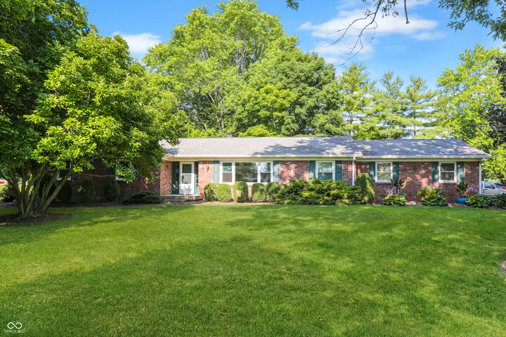 Property Photo:  6880 S 850 E  IN 46077 