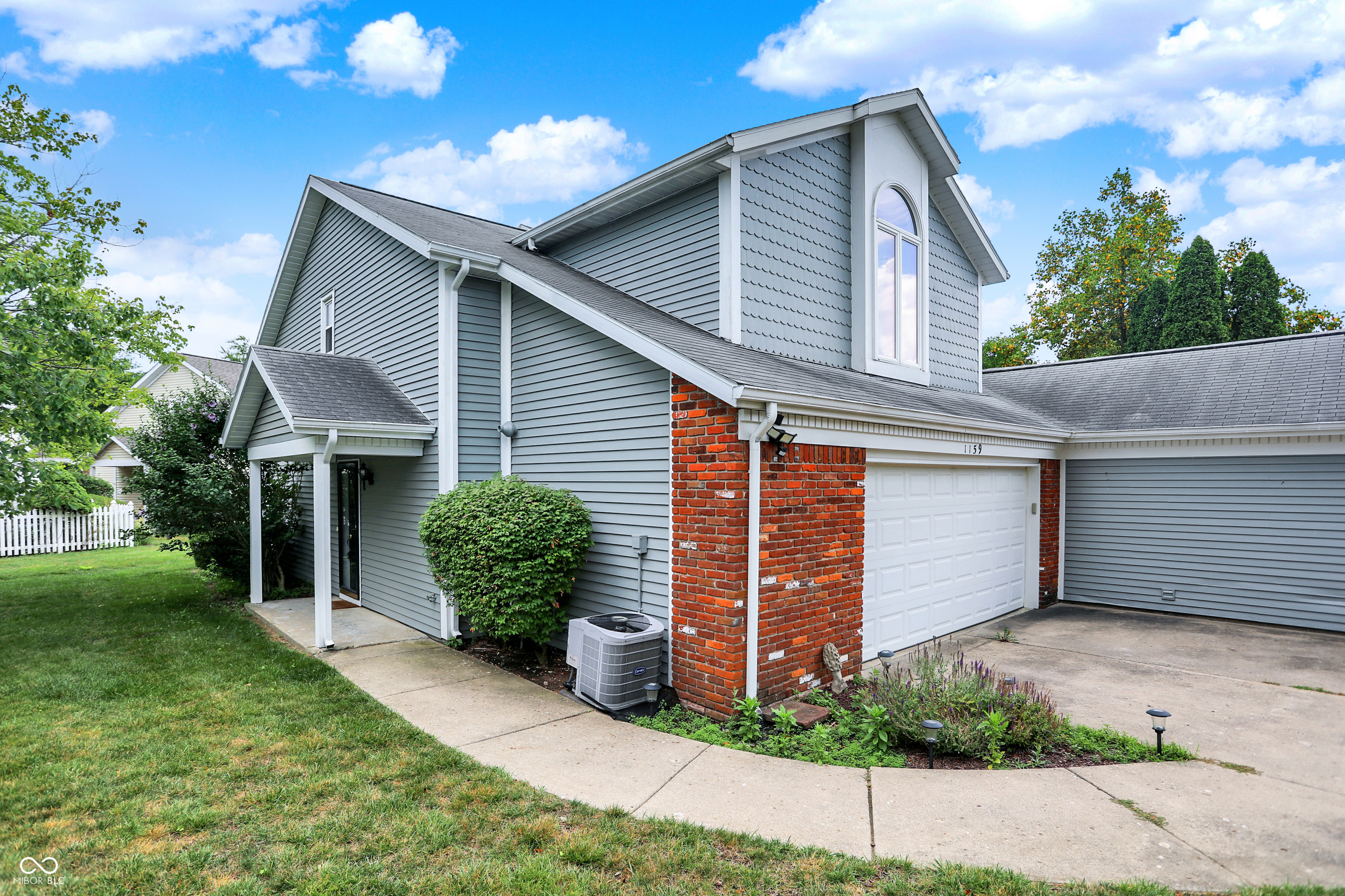 Property Photo: 1159 Camelback Boulevard IN 47906