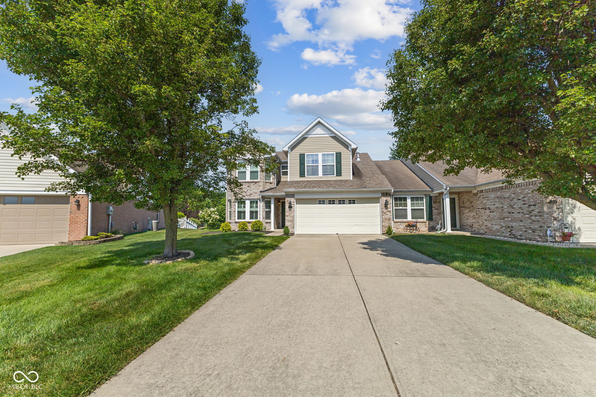 7412 Lattice Drive  Indianapolis IN 46217 photo