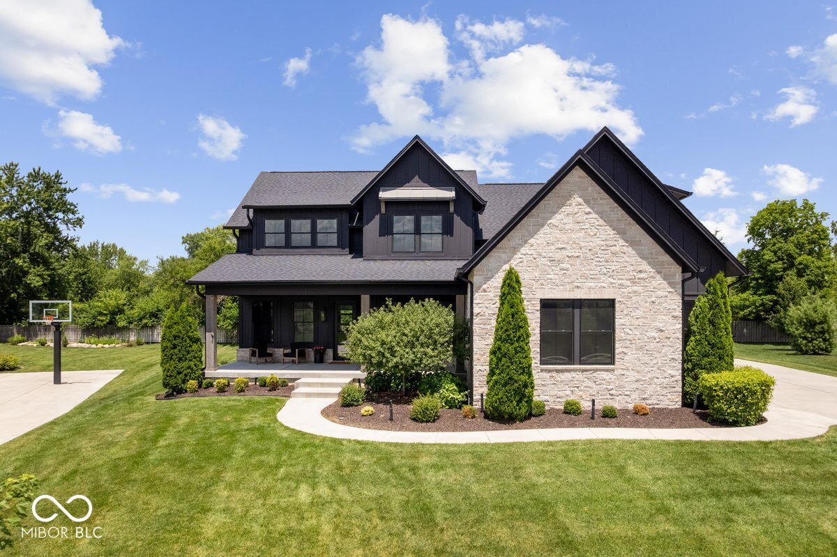 20440 Chatham Hills Boulevard  Westfield IN 46074 photo