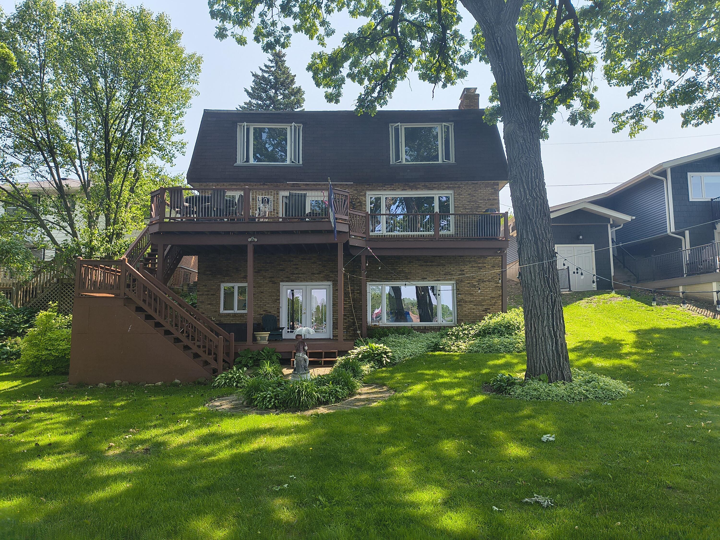 Property Photo: 6414 238th Ave WI 53168