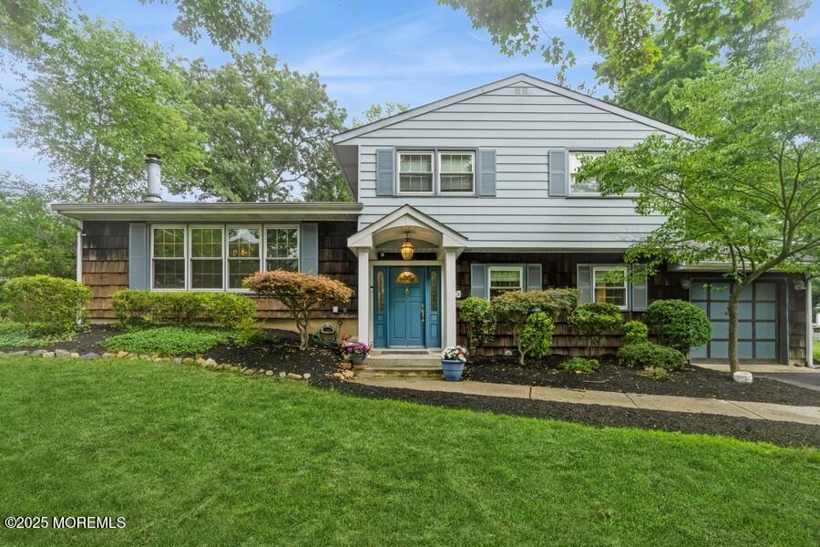 42 Corona Road  East Brunswick NJ 08816 photo