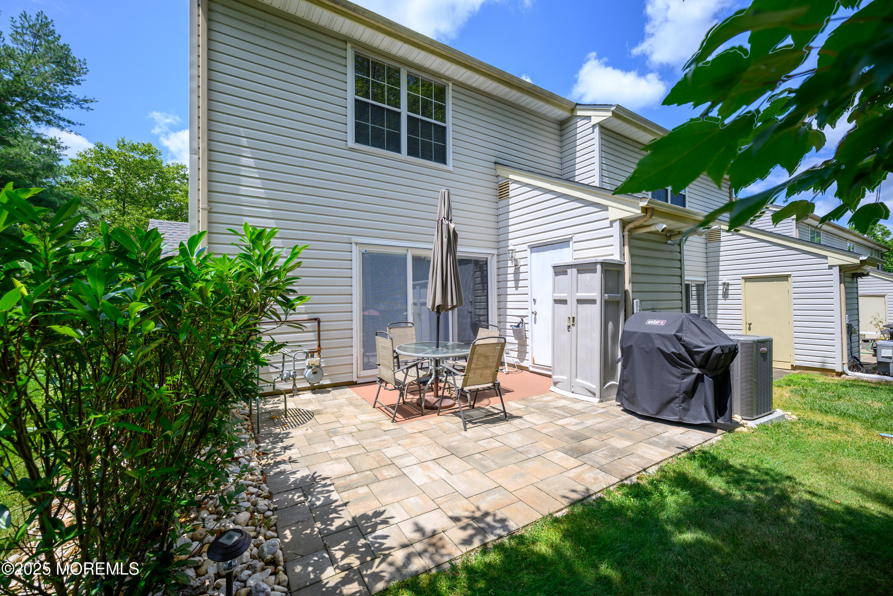 Property Photo: 45 Liverpool Court 10 NJ 07728