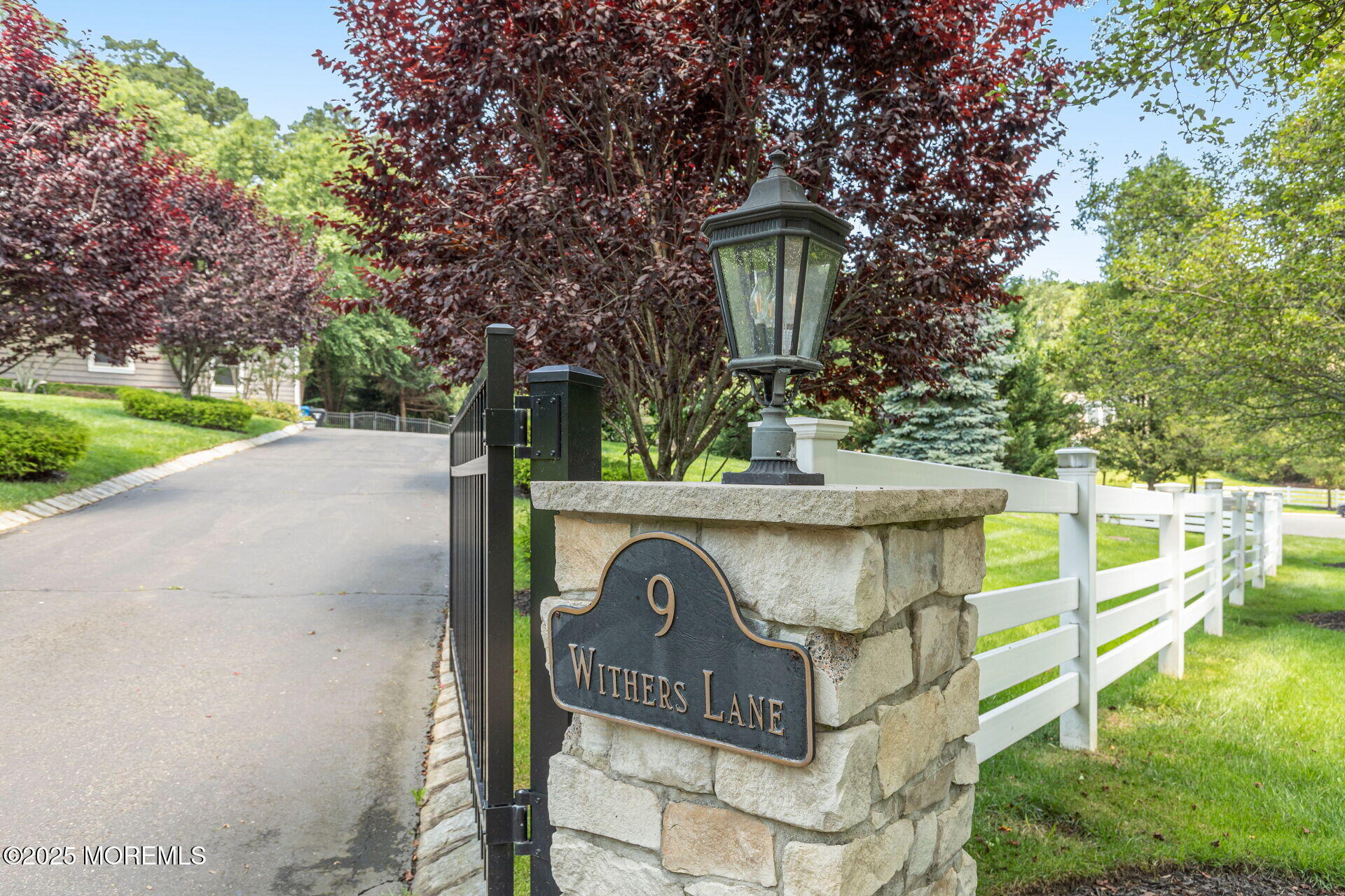 Property Photo: 9 Withers Lane NJ 07716