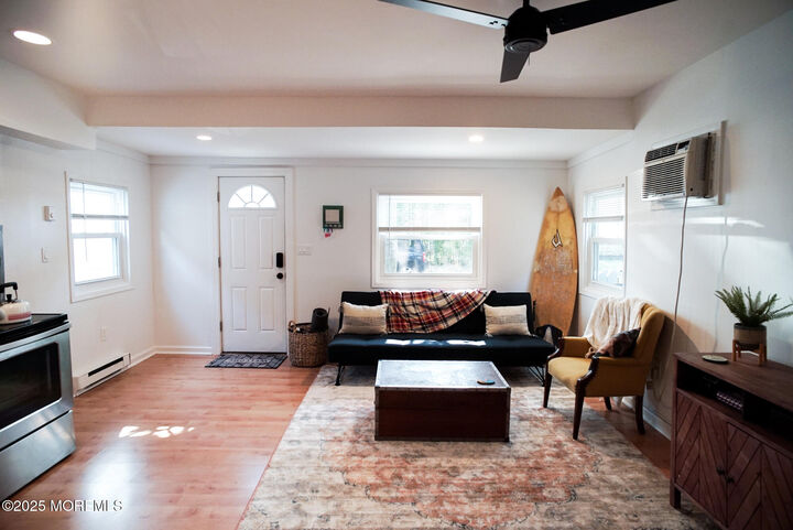 Property Photo: 1730 Newman Street NJ 07719
