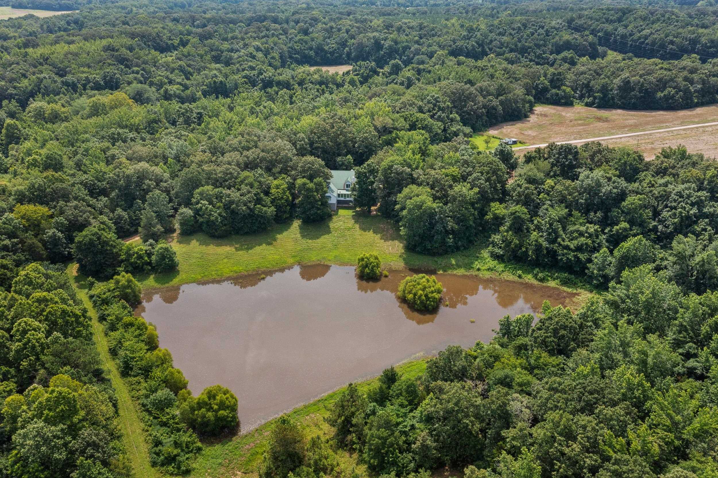 Property Photo: 3890 Ames Rd TN 38042-5865