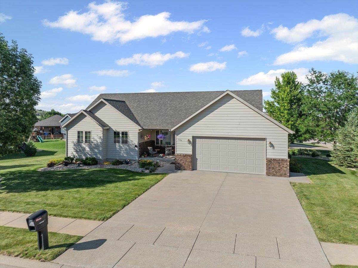608 Silverleaf Drive  Spearfish SD 57783 photo