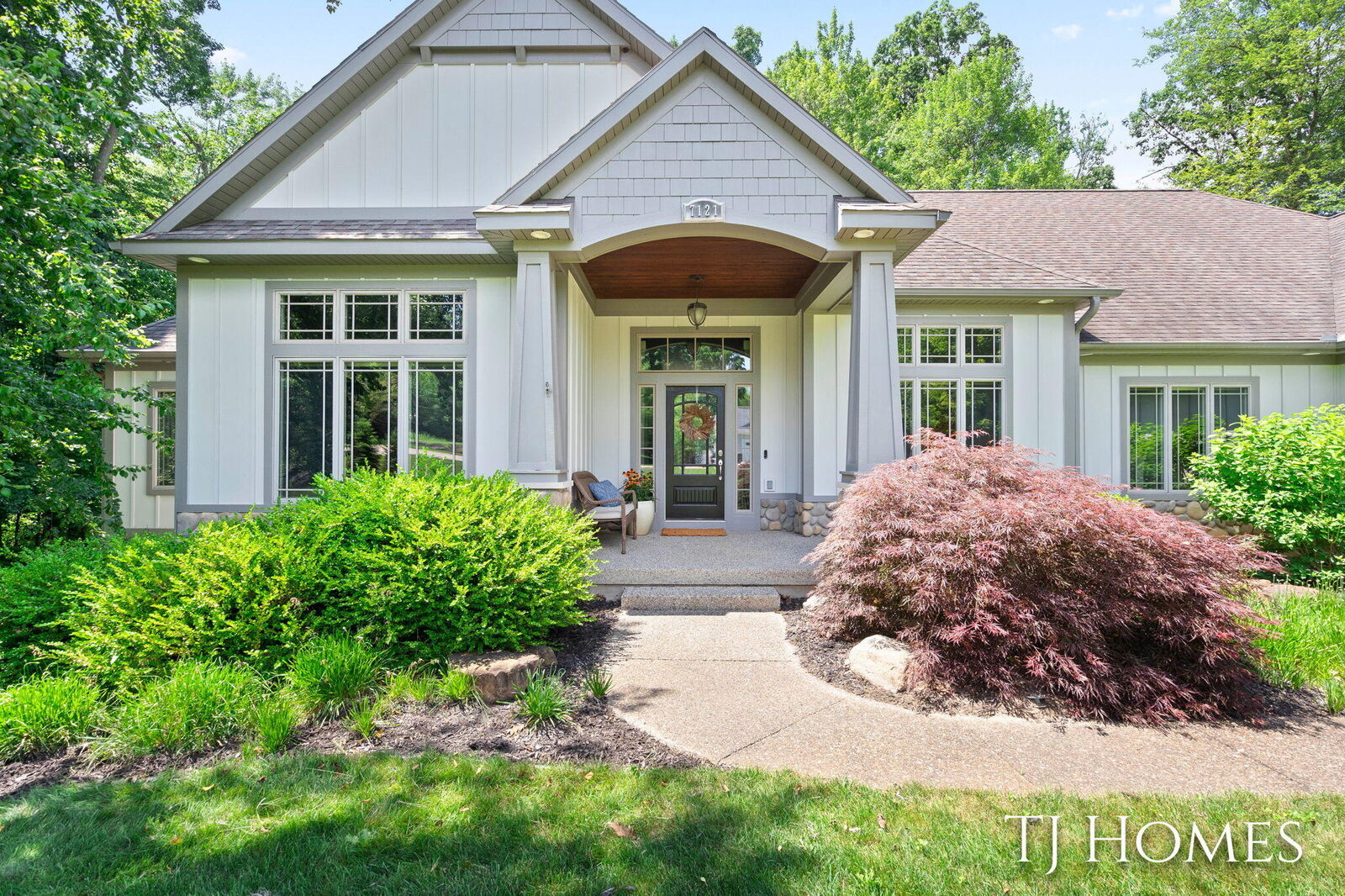 Property Photo:  7121 Juneau Court SE  MI 49316 