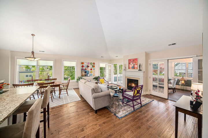 Property Photo:  639 N 4th Avenue  MI 48104 