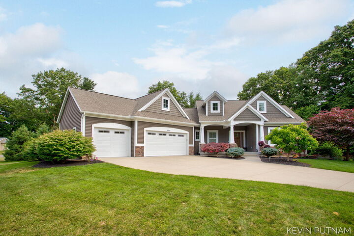6515 134th Ave Avenue  Saugatuck MI 49453 photo