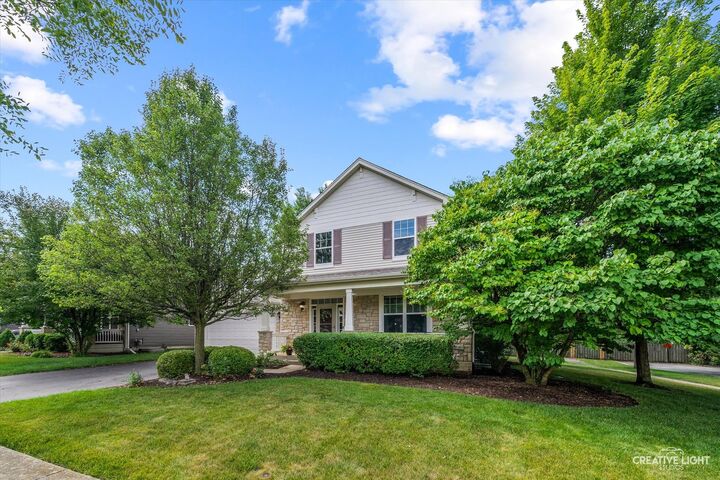 426 Fayette Drive  Oswego IL 60543 photo