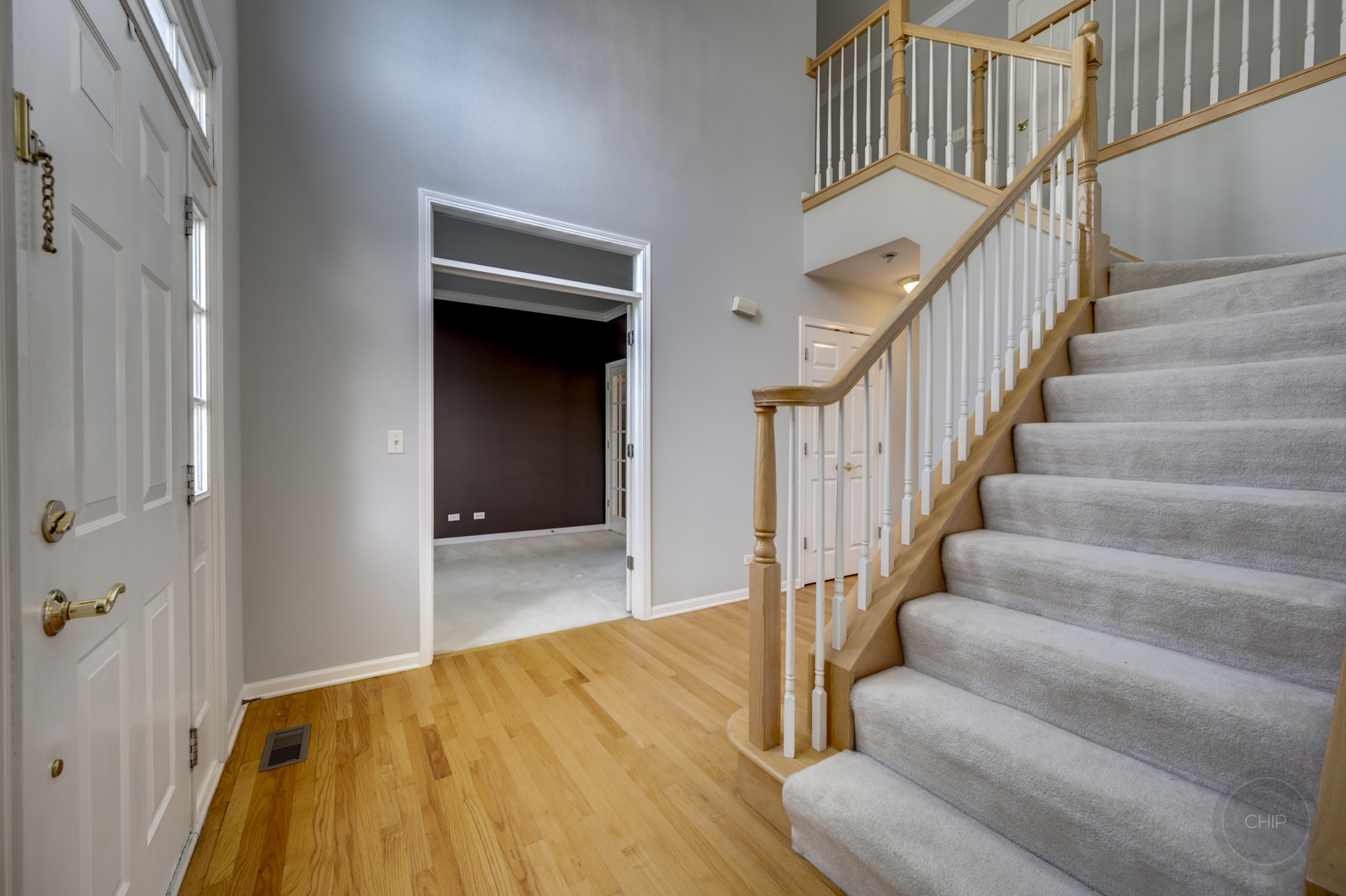 Property Photo:  3744 Highknob Circle  IL 60564 