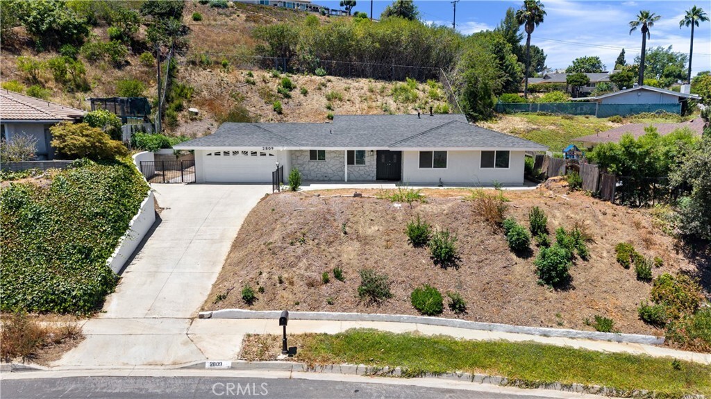 Property Photo:  2809 Ilopango Drive  CA 91745 