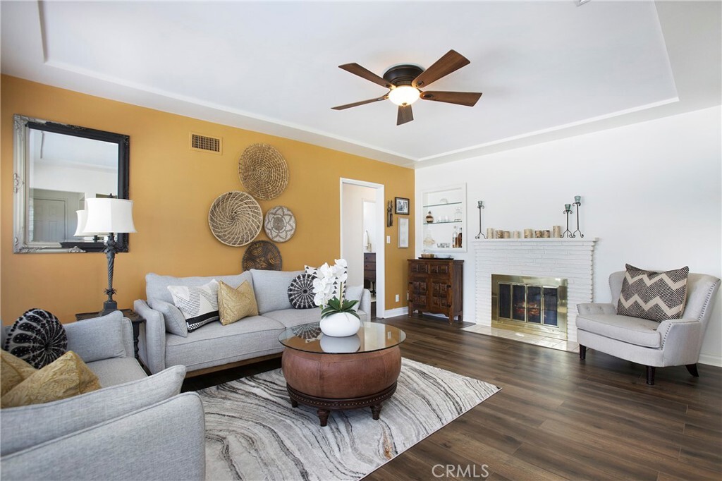 Property Photo: 829 N Foxdale Avenue CA 91790