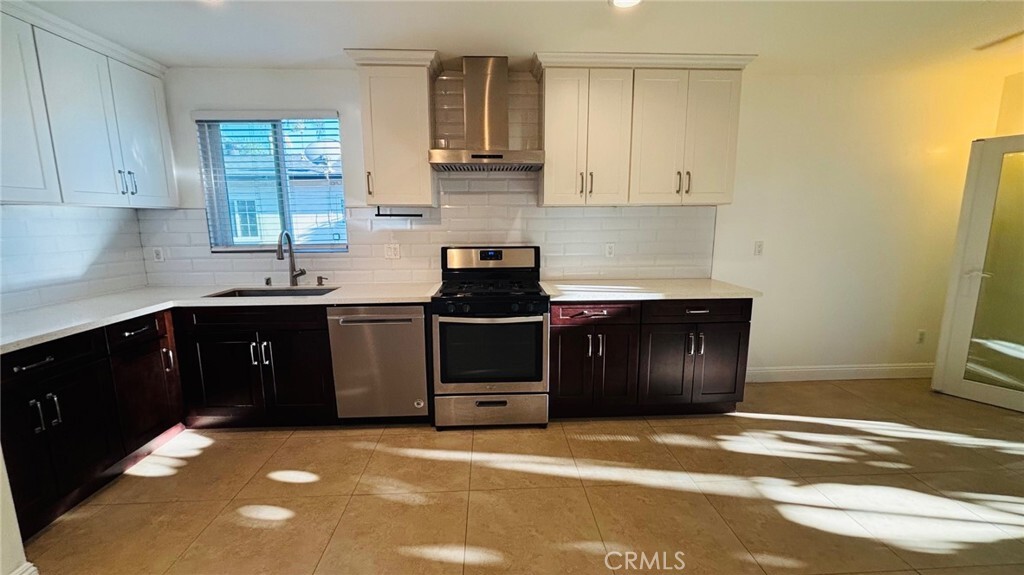 Property Photo: 3933 1/2 Shadydale CA 91722