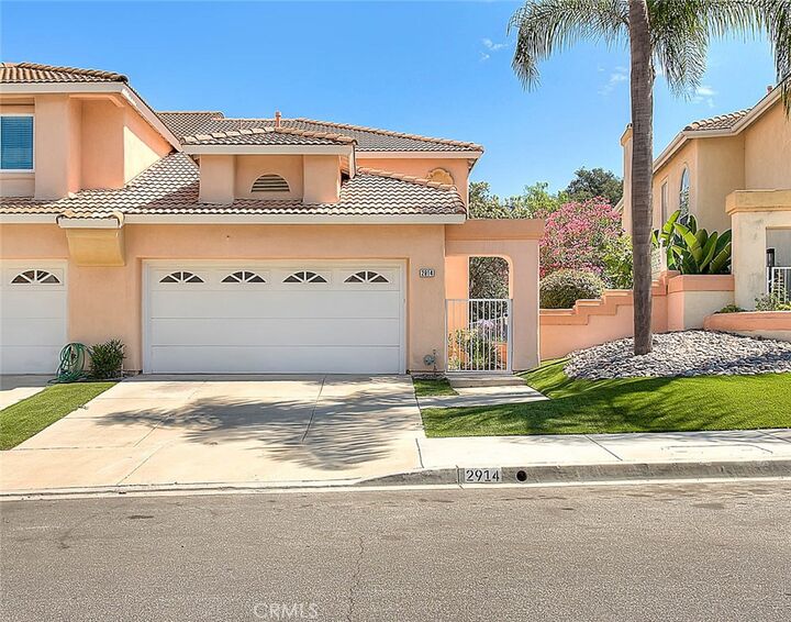 Property Photo:  2914 Crape Myrtle Circle  CA 91709 