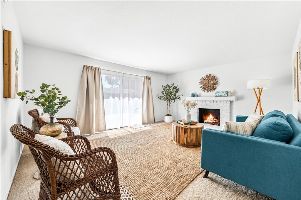 Property Photo: 16271 Fairway Lane CA 92649