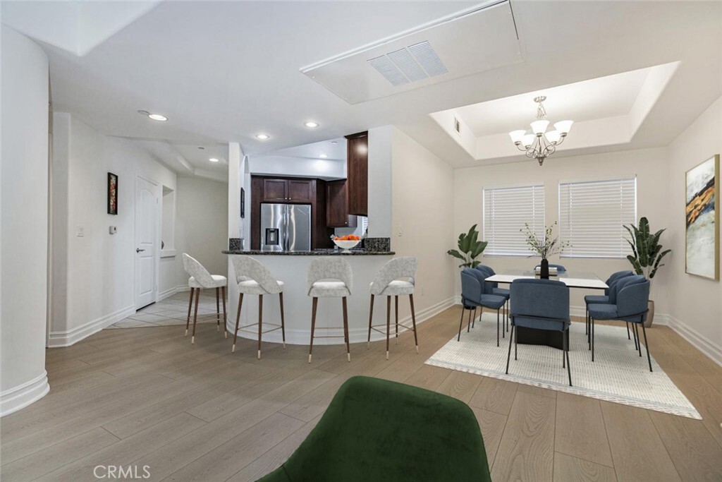 Property Photo:  15206 Burbank Boulevard 107  CA 91411 