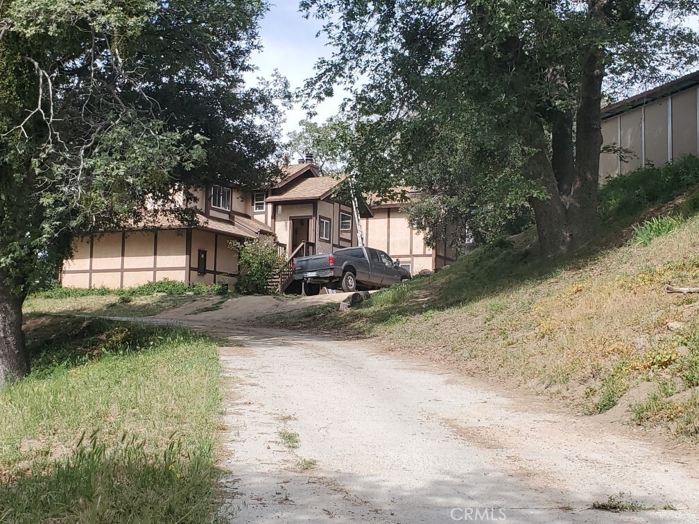 Property Photo:  535 N Dart Canyon Road  CA 92325 