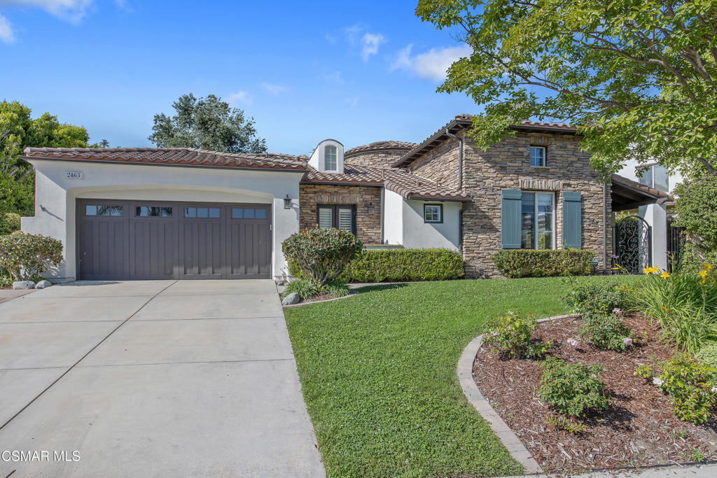 Property Photo:  2463 Springbrook Street  CA 91362 