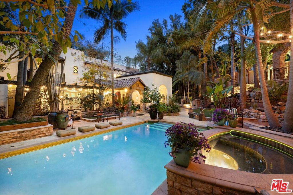 Property Photo:  2276 La Granada Drive  CA 90068 