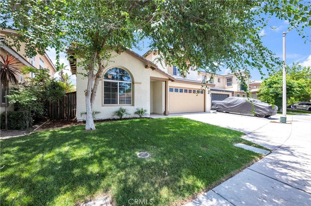 Property Photo: 1984 Bronte Road CA 92583