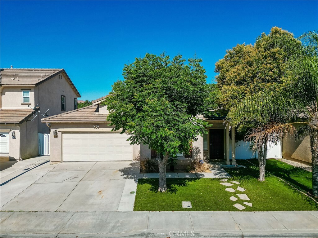 Property Photo: 13155 Acacia Avenue CA 92553