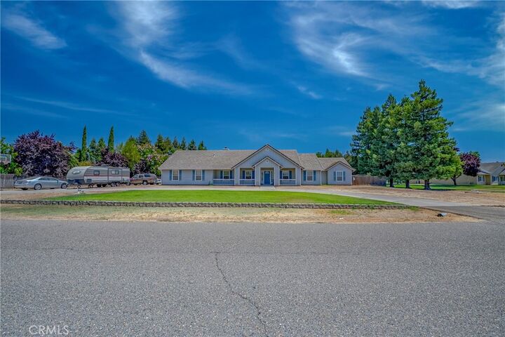 Property Photo:  1422 Stratford Avenue  CA 95301 