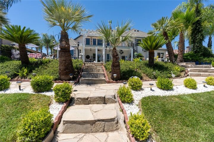 Property Photo:  6663 Desert Springs Street  CA 93610 