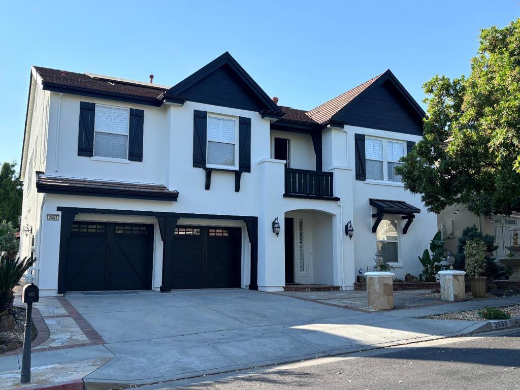 3553 Cassis Court  San Jose CA 95148 photo