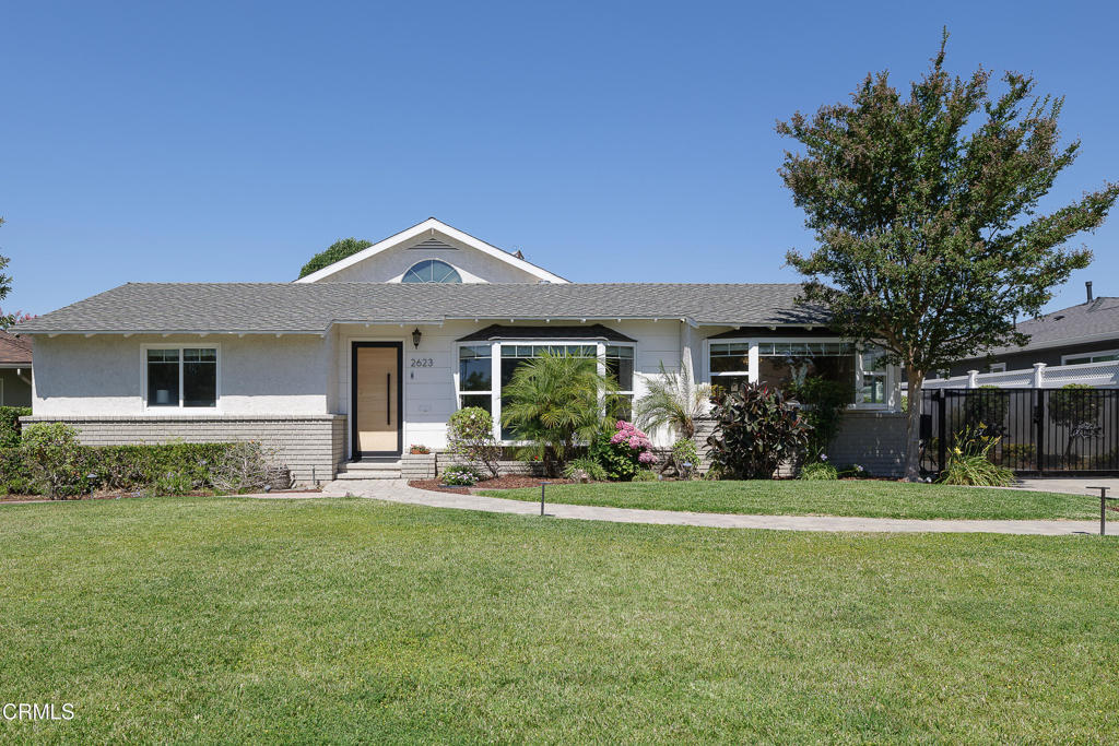 Property Photo:  2623 Fairgreen Avenue  CA 91006 