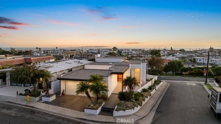 Property Photo:  2919 Hermosa View Drive  CA 90254 