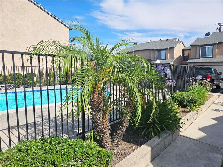 Property Photo:  675 N Lark Ellen Avenue  CA 91722 