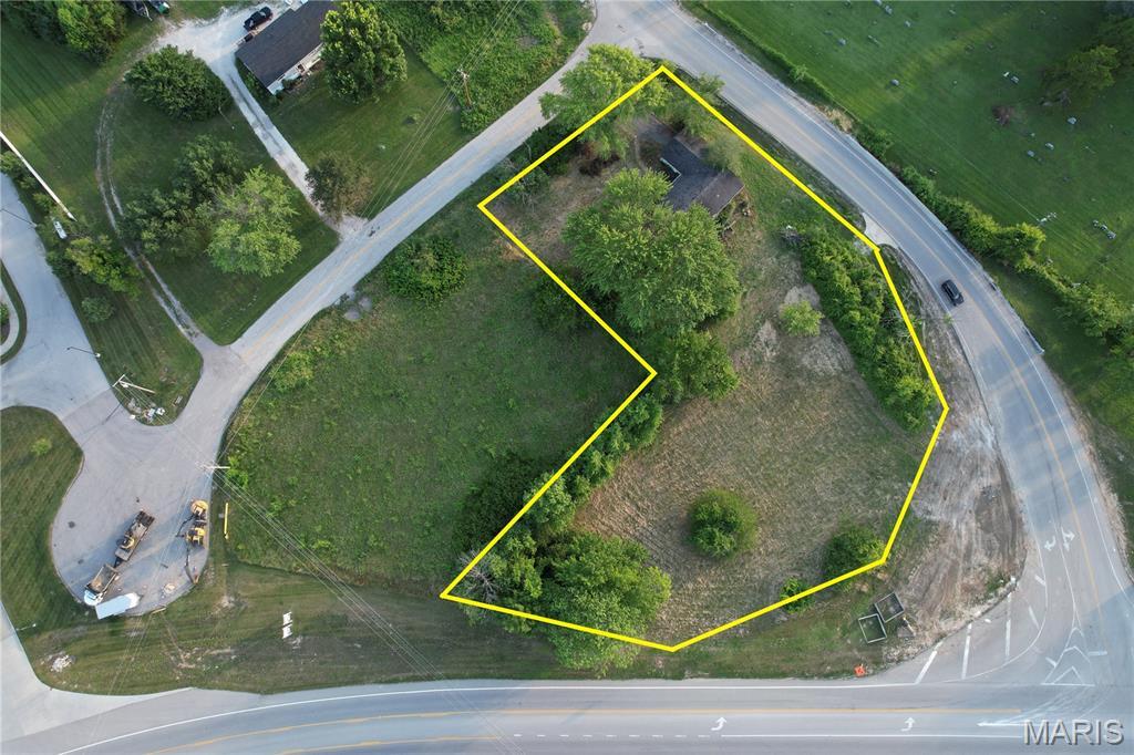 Property Photo: 2323 Hopewell Road MO 63385