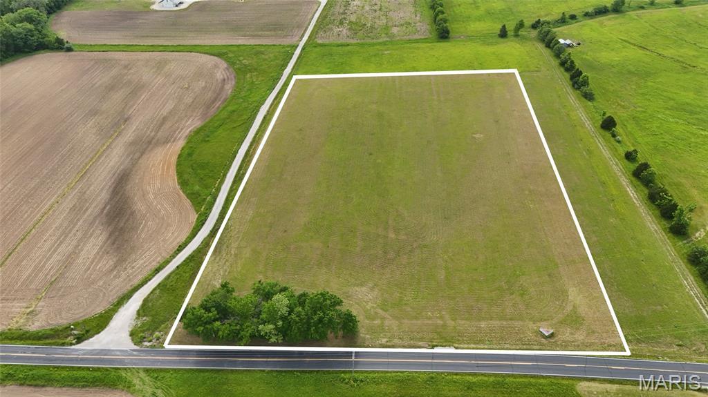 Property Photo: 3821 Holt Rd (6.6 Acres) MO 63385