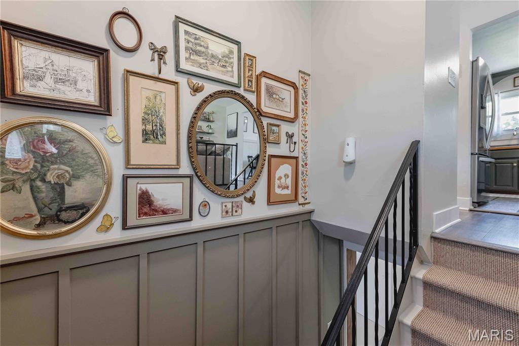 Property Photo:  3712 Gail Drive  MO 63052 